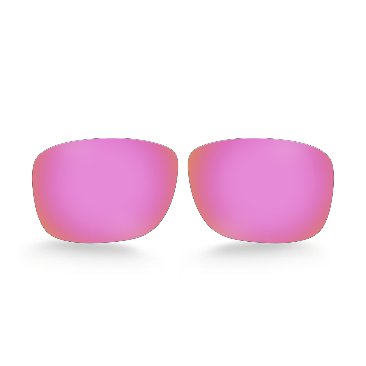 Ray-Ban RB3522 61mm Replacement Lenses by FunReplace