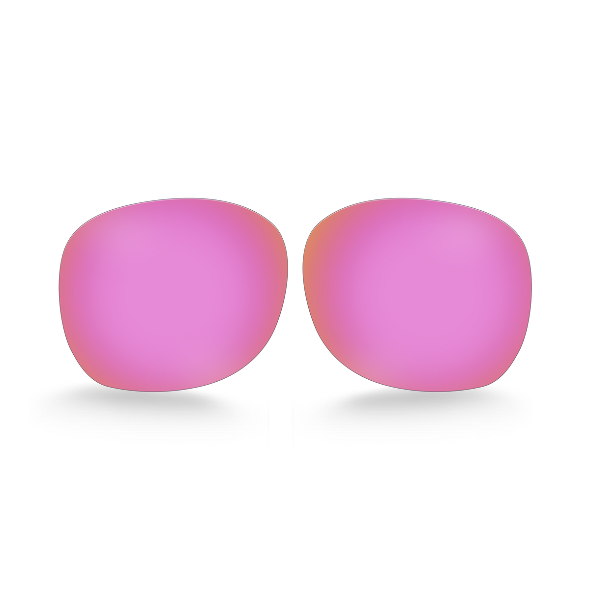 Ray-Ban RB3670 54mm Replacement Lenses by FunReplace