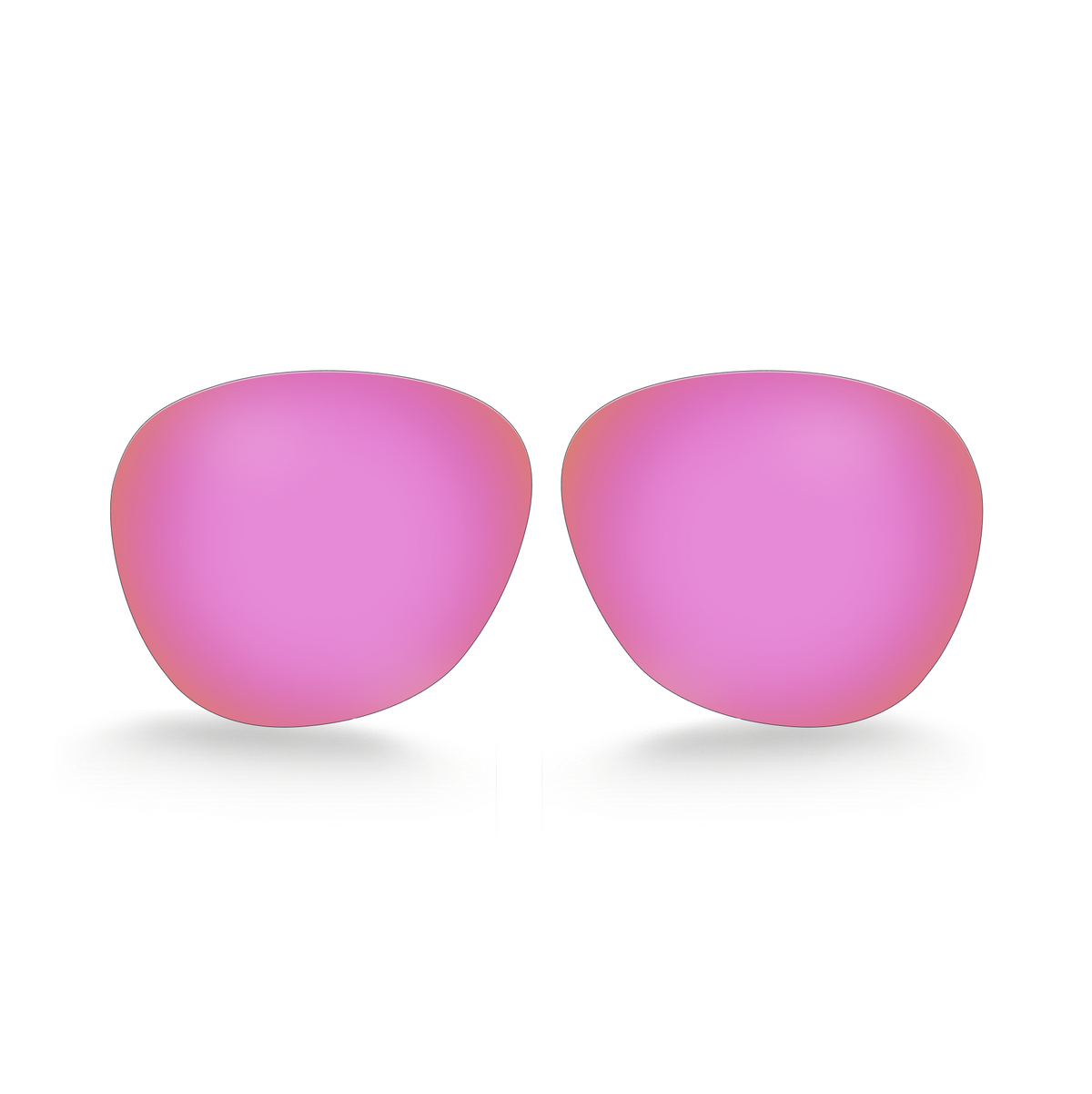 Ray-Ban RB4184 54mm Replacement Lenses by FunReplace