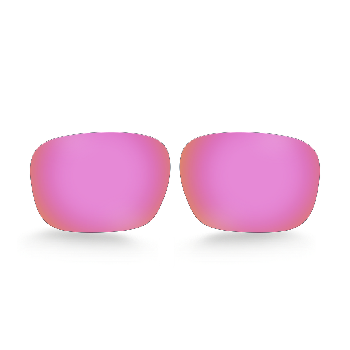 Ray-Ban RB4228 58mm Replacement Lenses by FunReplace