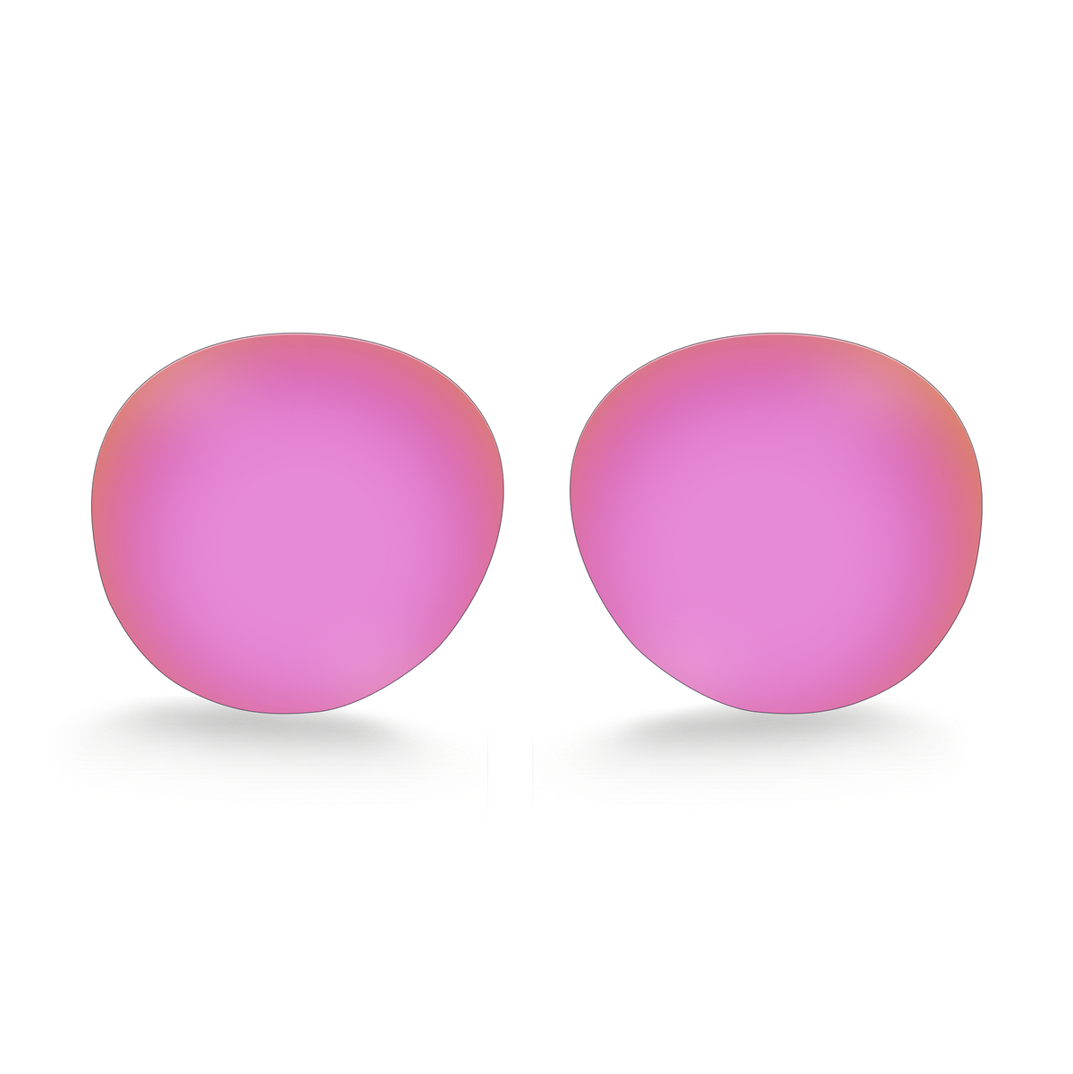 Ray-Ban RB4277 51mm Replacement Lenses by FunReplace
