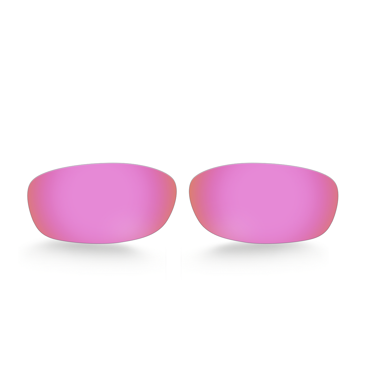 Ray-Ban RB5084 51mm Replacement Lenses by FunReplace