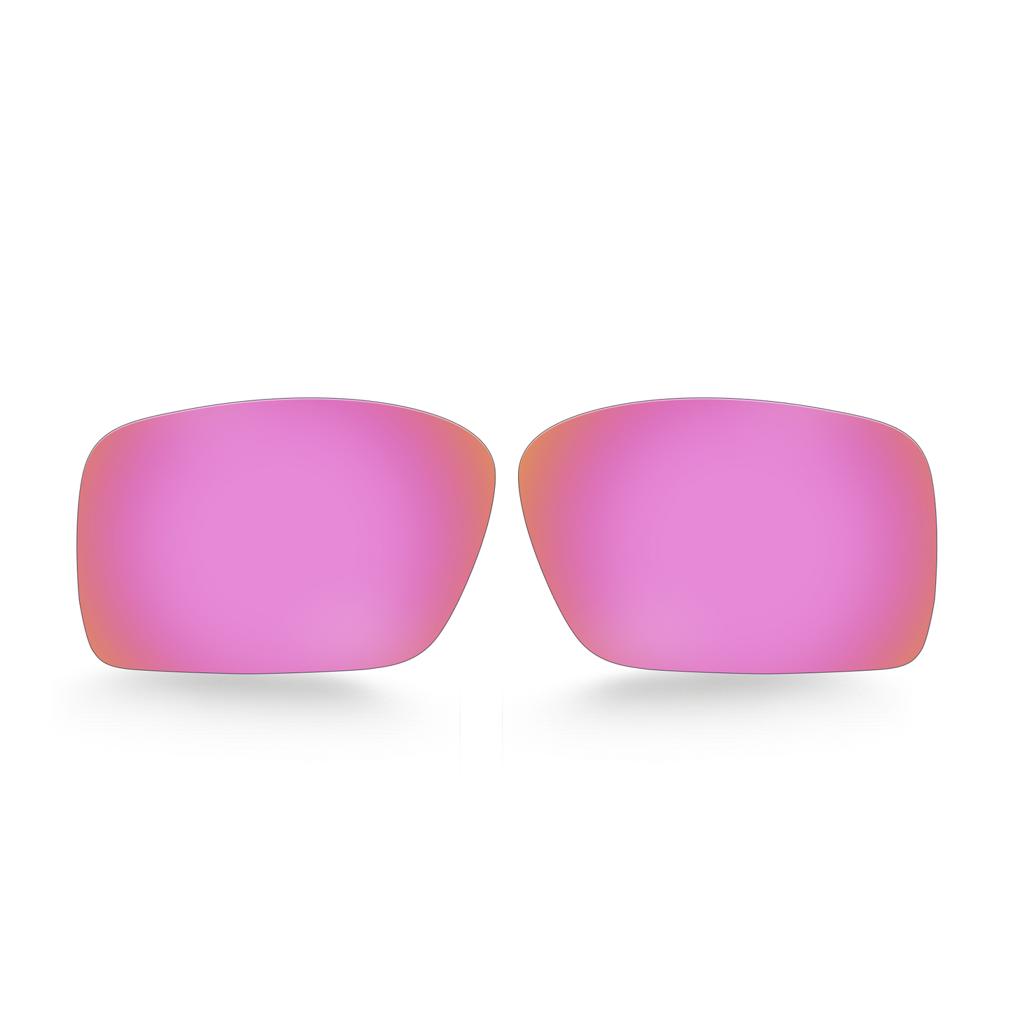 Costa Del Mar Reefton Replacement Lenses by FunReplace