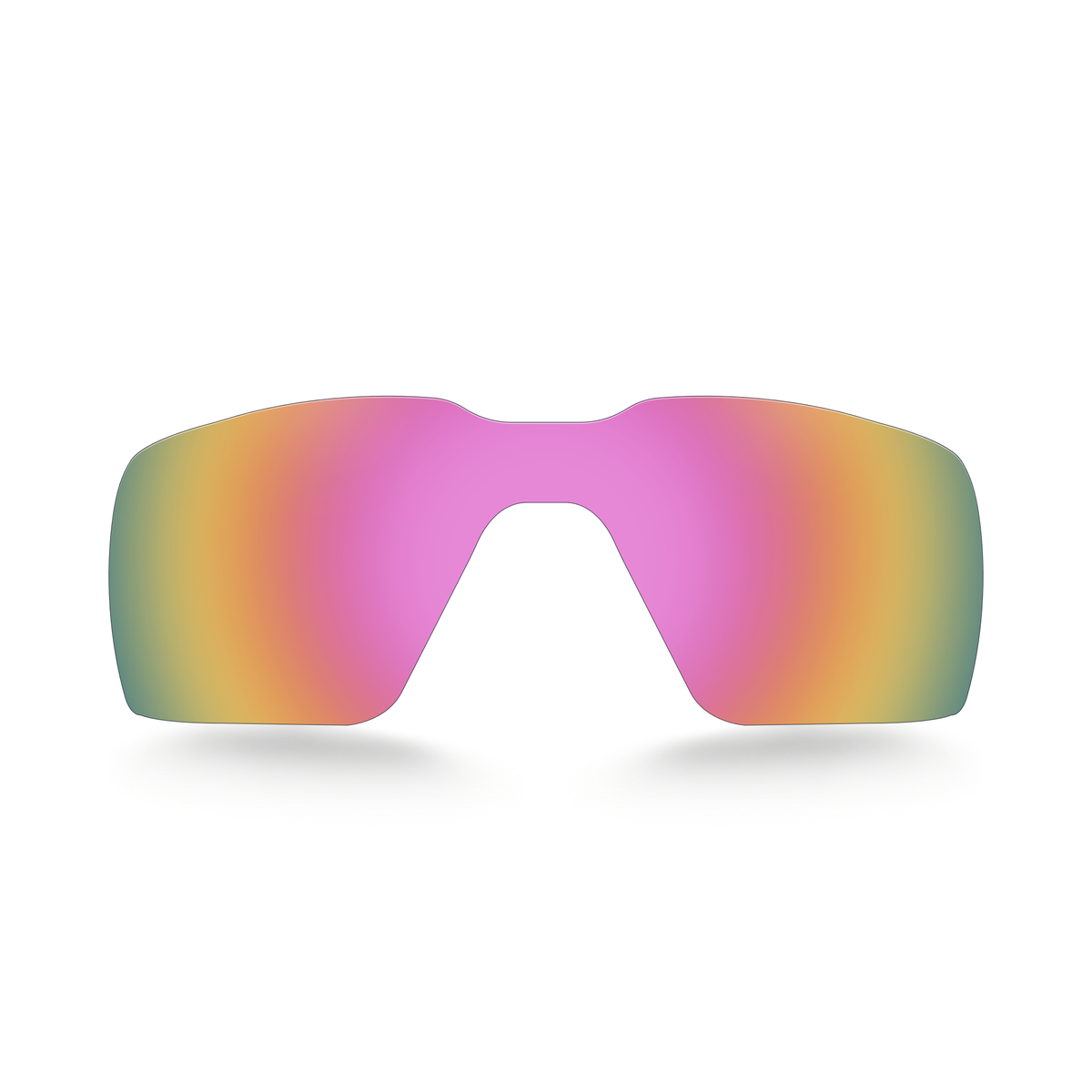 Oakley Probation OO4041 Replacement Lenses by FunReplace