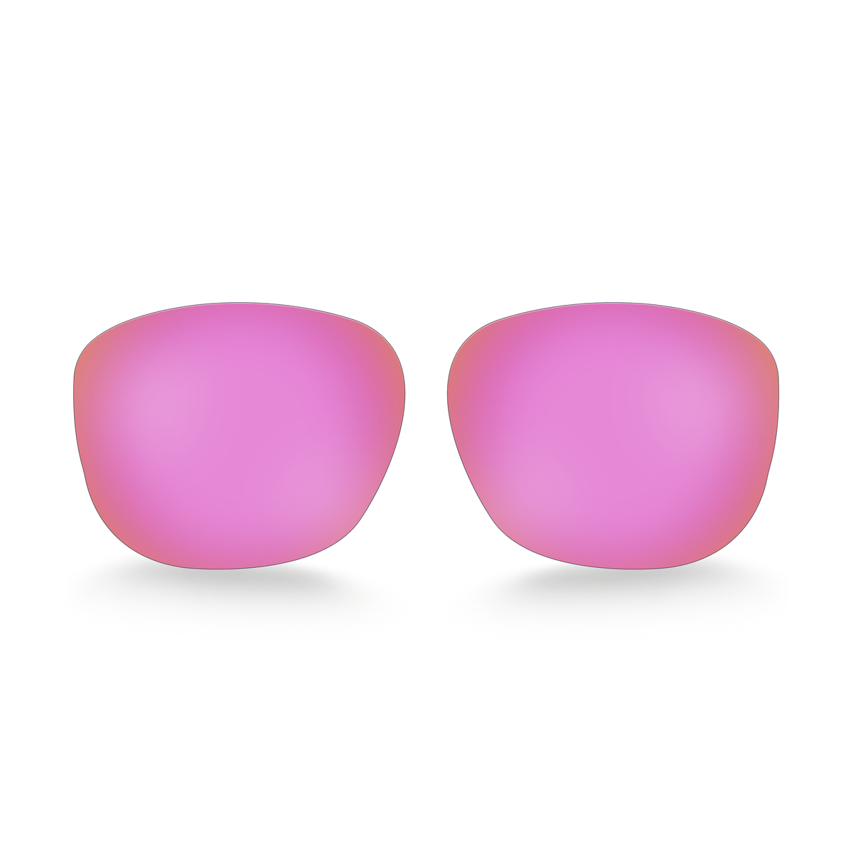 Oakley Reverie OO9362 Replacement Lenses by FunReplace