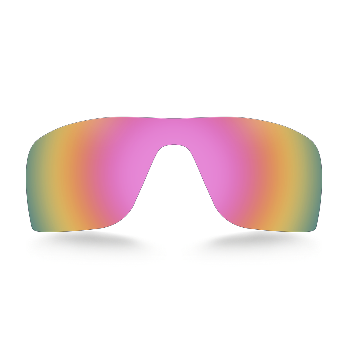 Oakley Ridgeline OO9419 Replacement Lenses by FunReplace