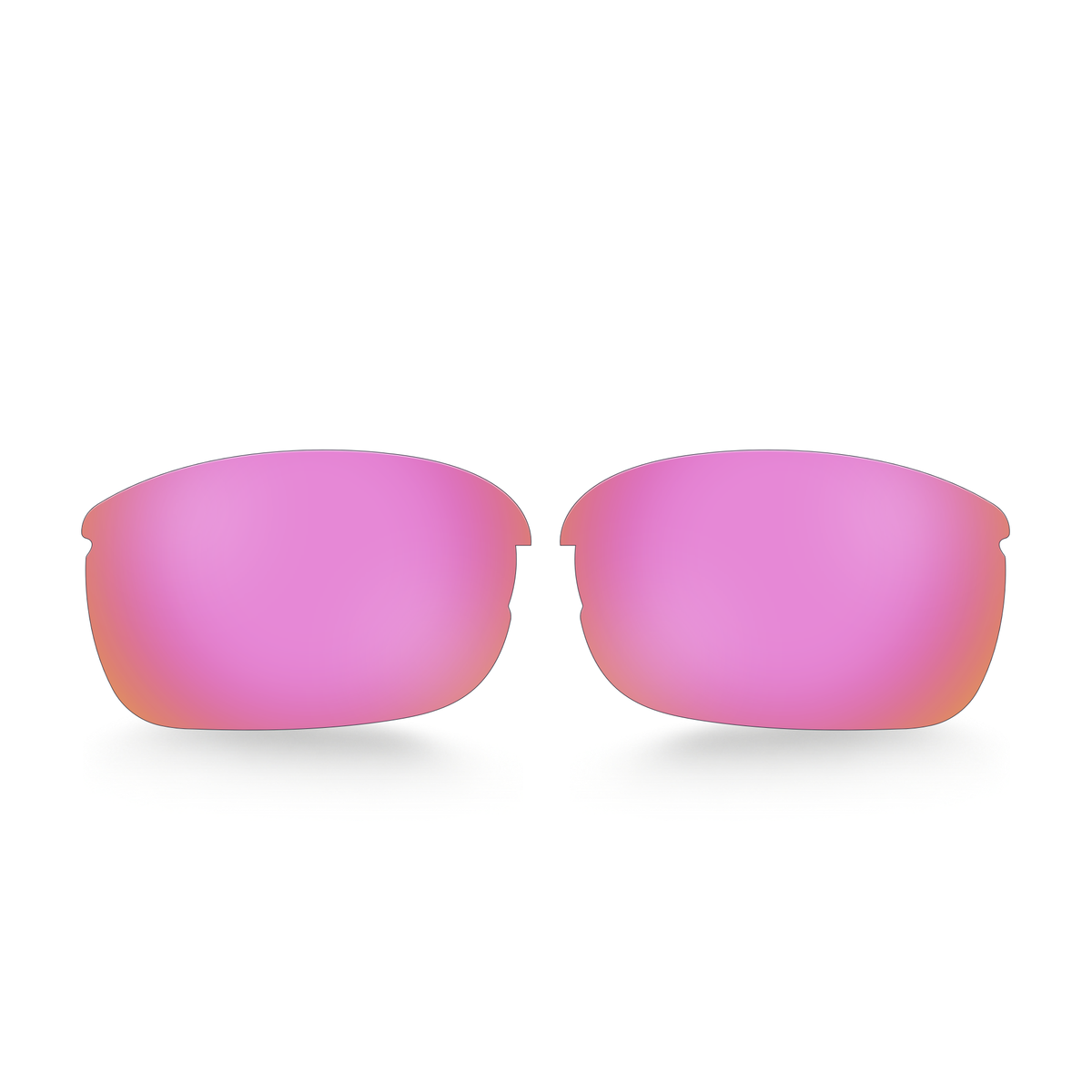 Oakley RPM Edge OO9205 Replacement Lenses by FunReplace