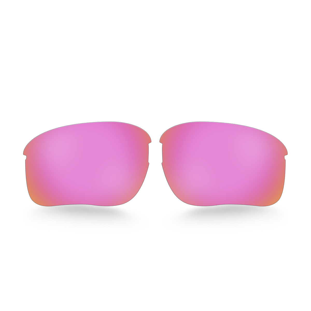 Oakley RPM Squared OO9257 Replacement Lenses by FunReplace