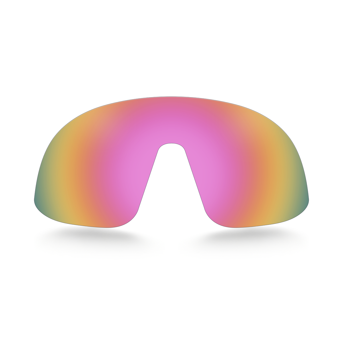 Oakley RSLV OO9484D Replacement Lenses by FunReplace