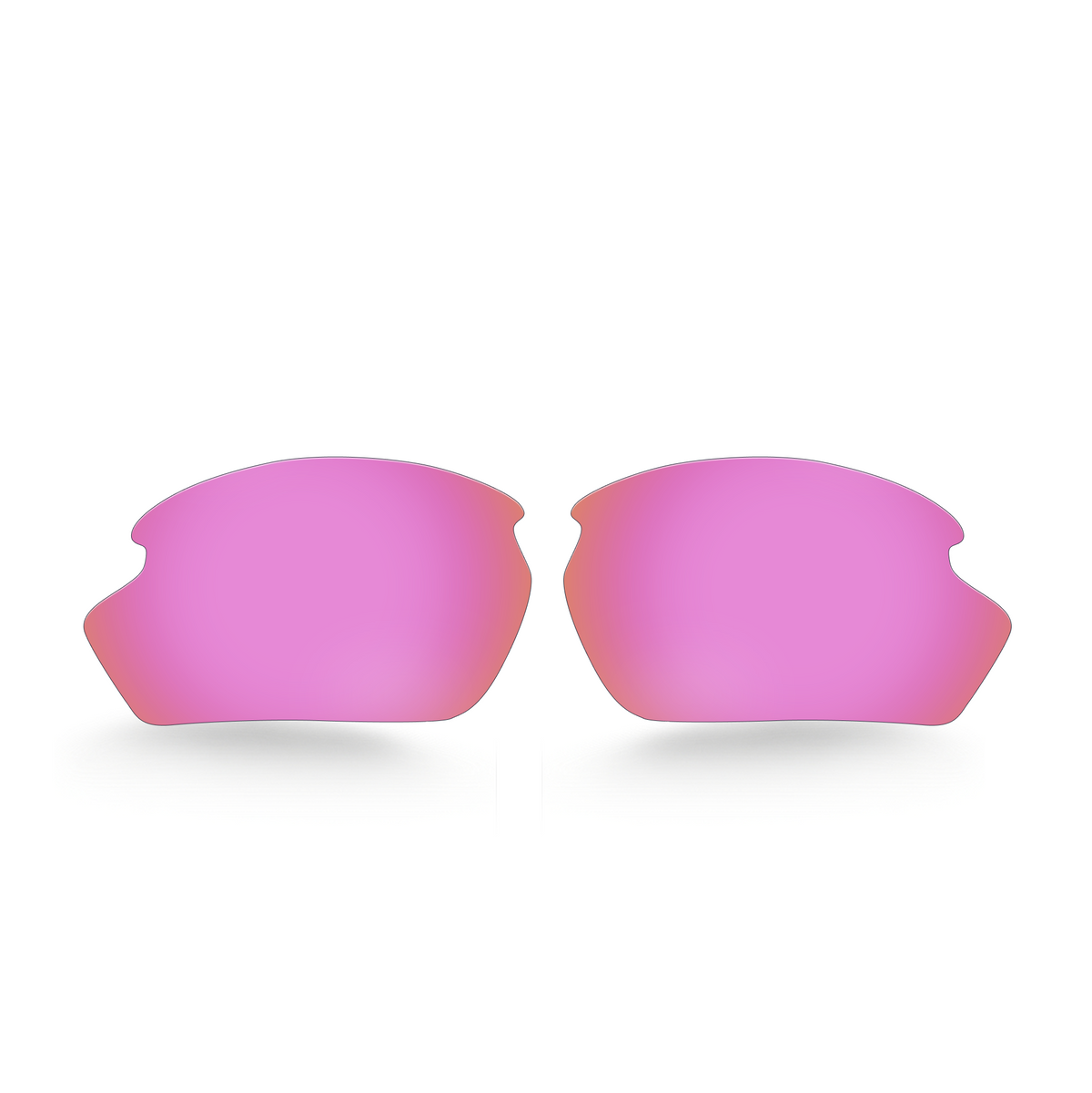 Rudy Project Rydon Replacement Lenses by FunReplace