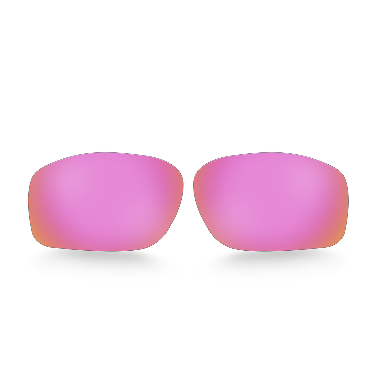 Oakley Scalpel OO9095 Replacement Lenses by FunReplace