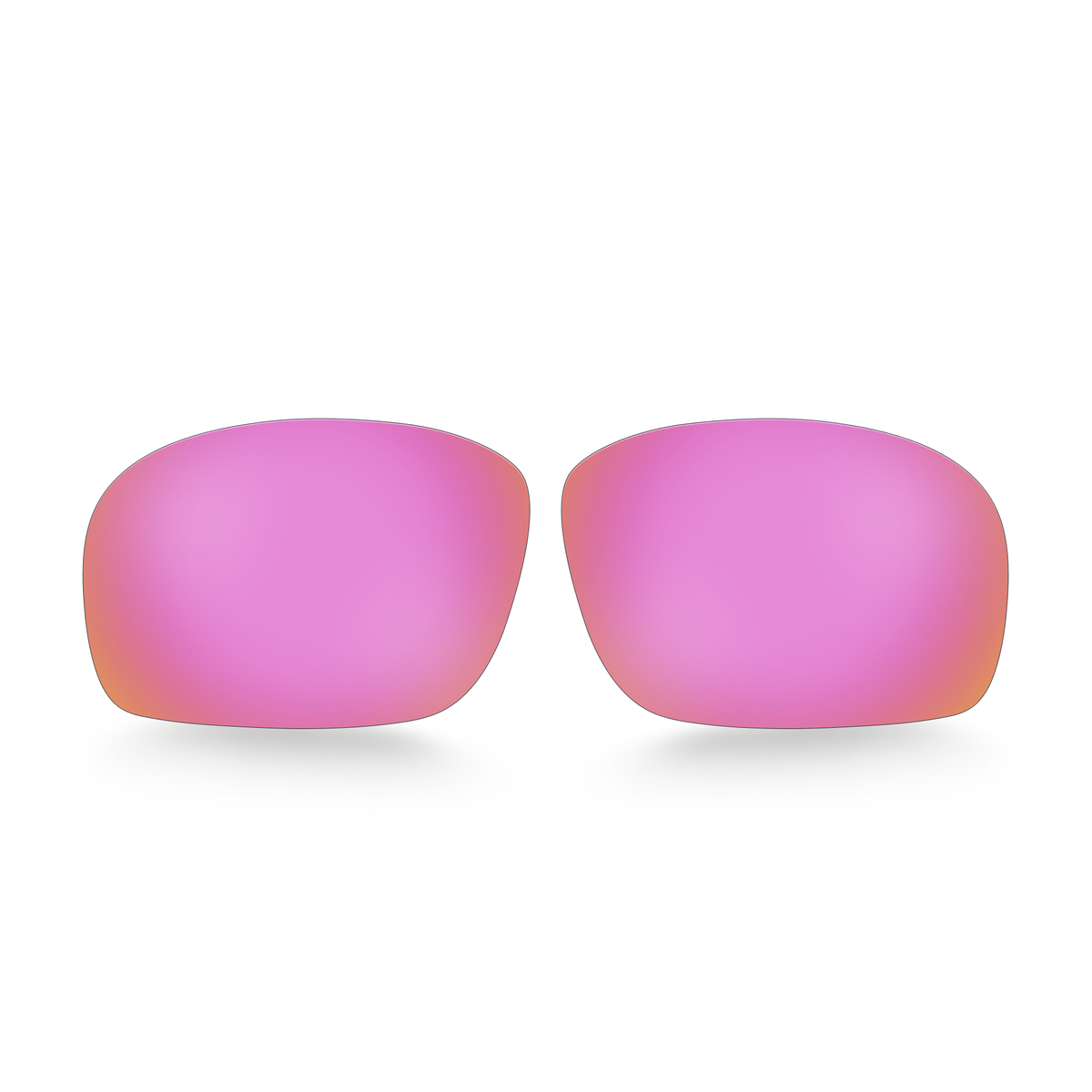 Oakley SI Ballistic Shocktube OO9329 Replacement Lenses by FunReplace