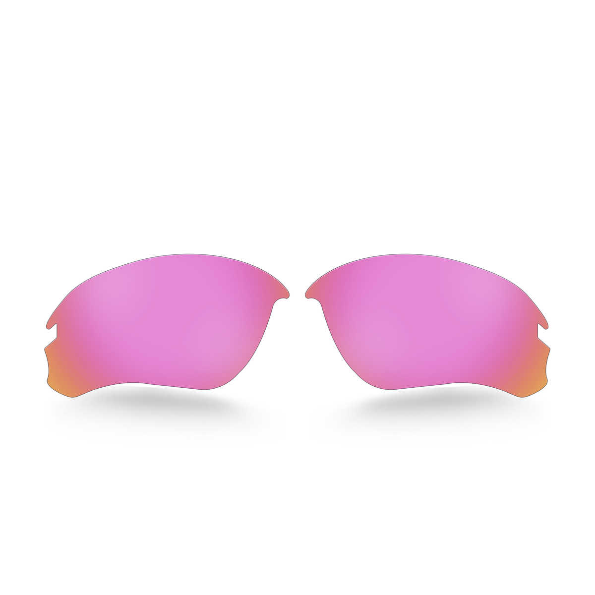 Oakley Si Speed Jacket OO9228 Replacement Lenses by FunReplace