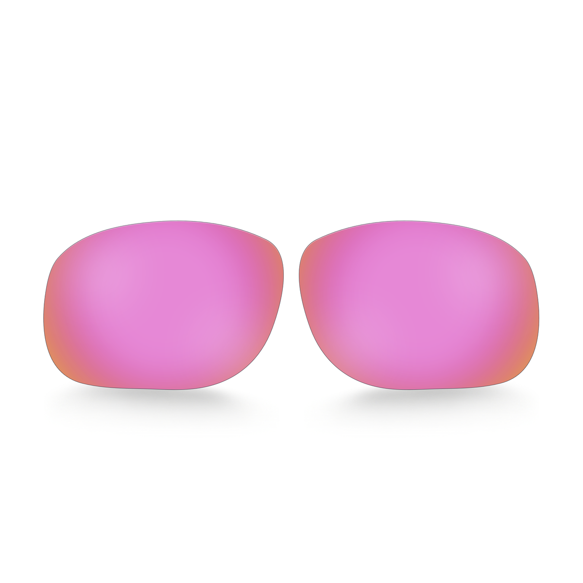 Oakley Sideways Replacement Lenses by FunReplace