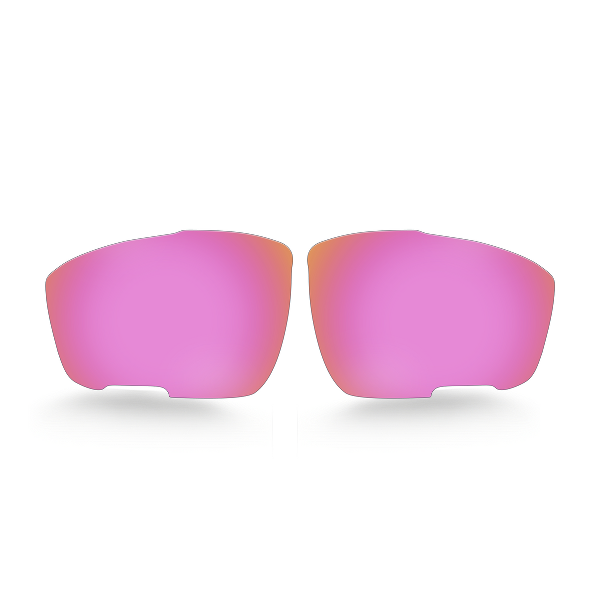 Rudy Project Sintryx Replacement Lenses by FunReplace