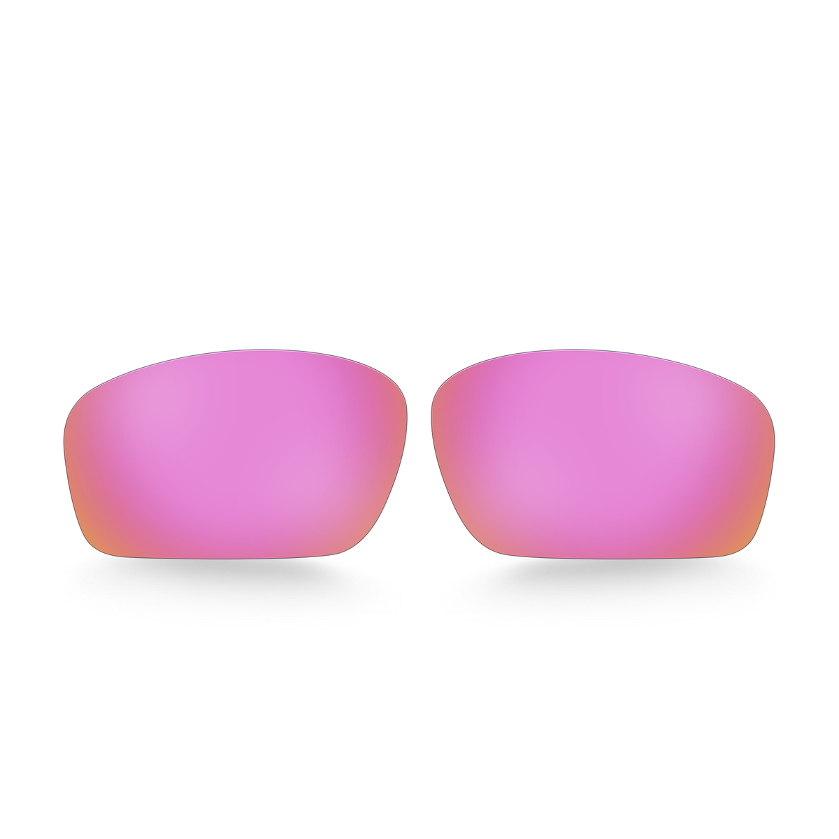 Oakley Siphon OO9429 Replacement Lenses by FunReplace