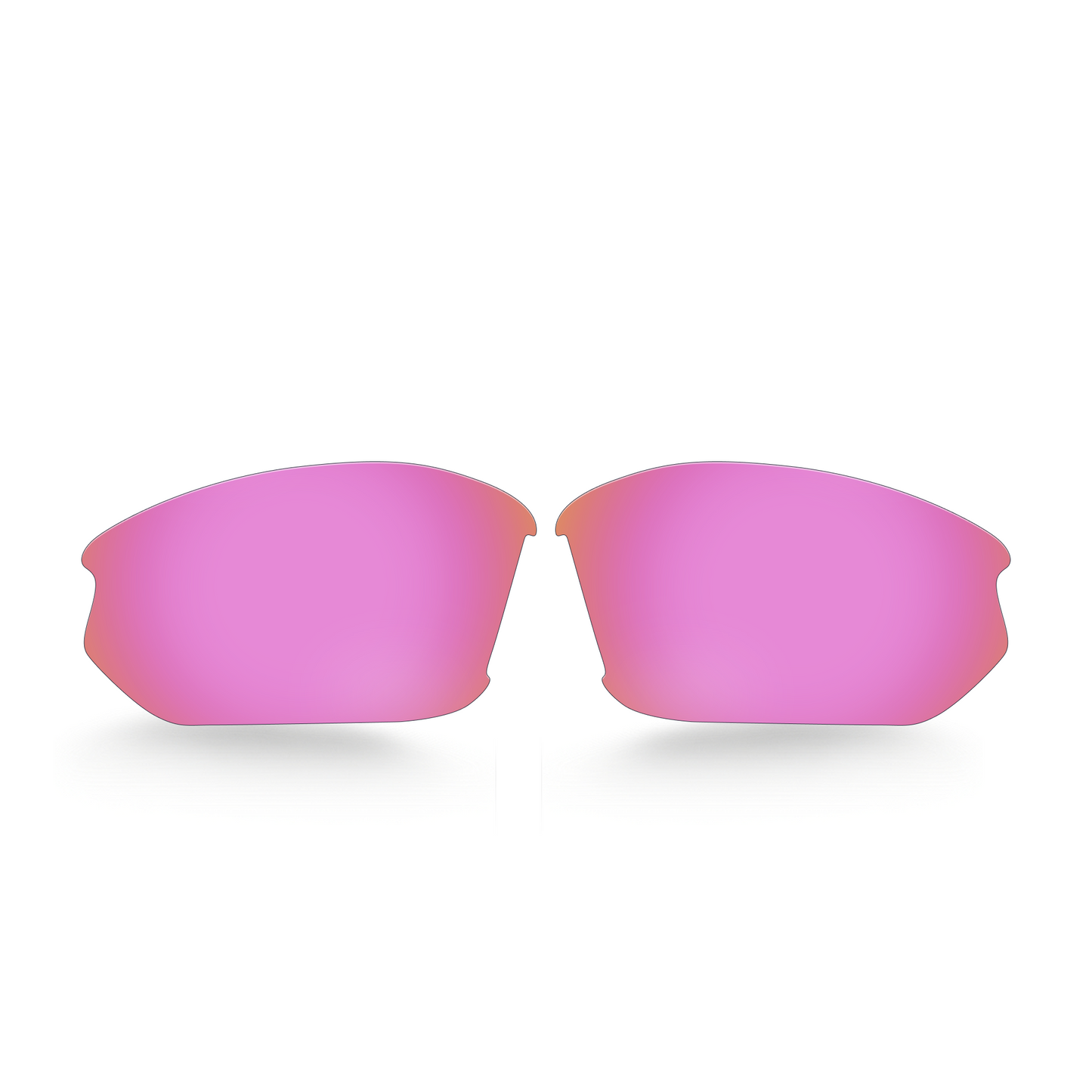 Nike Skylon Ace Replacement Lenses by FunReplace