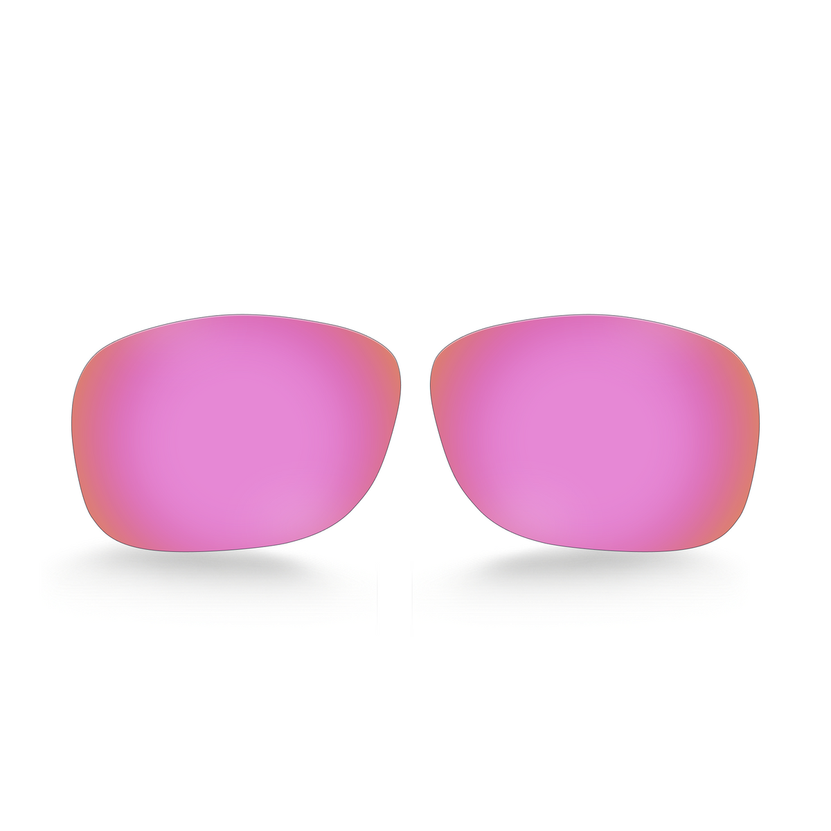 Arnette Slickster AN4185 58mm Replacement Lenses by FunReplace