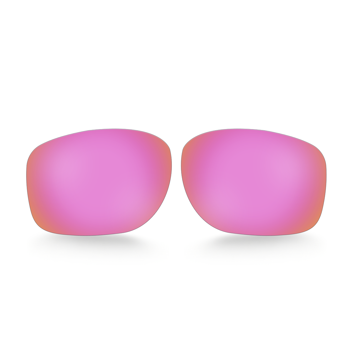 Oakley Sliver (Asian Fit) OO9269 Replacement Lenses by FunReplace