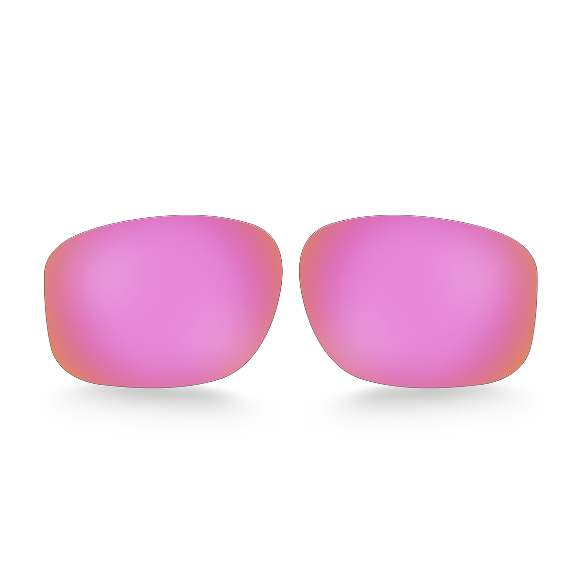 Oakley Sliver OO9262 Replacement Lenses by FunReplace