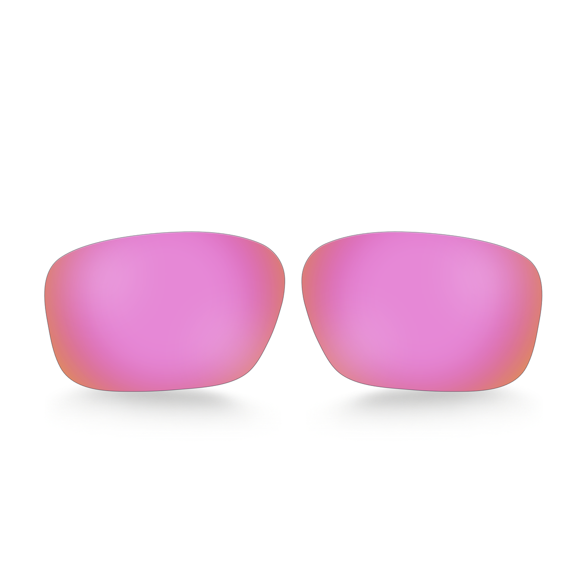Oakley Sliver Stealth OO9408 Replacement Lenses by FunReplace
