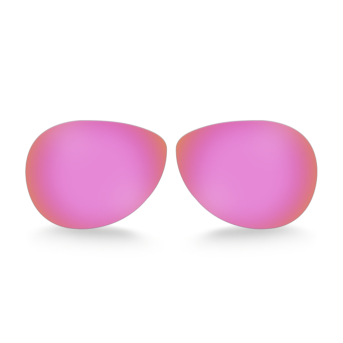 Oakley Belong Replacement Lenses by FunReplace