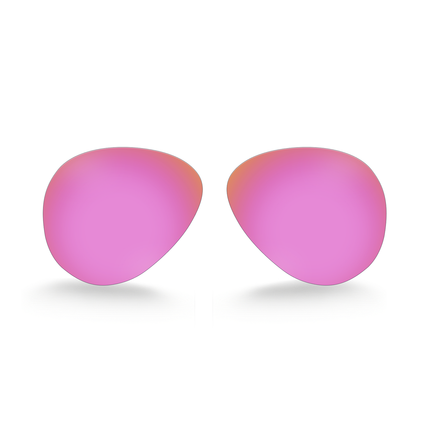 Costa Del Mar South Point Replacement Lenses by FunReplace