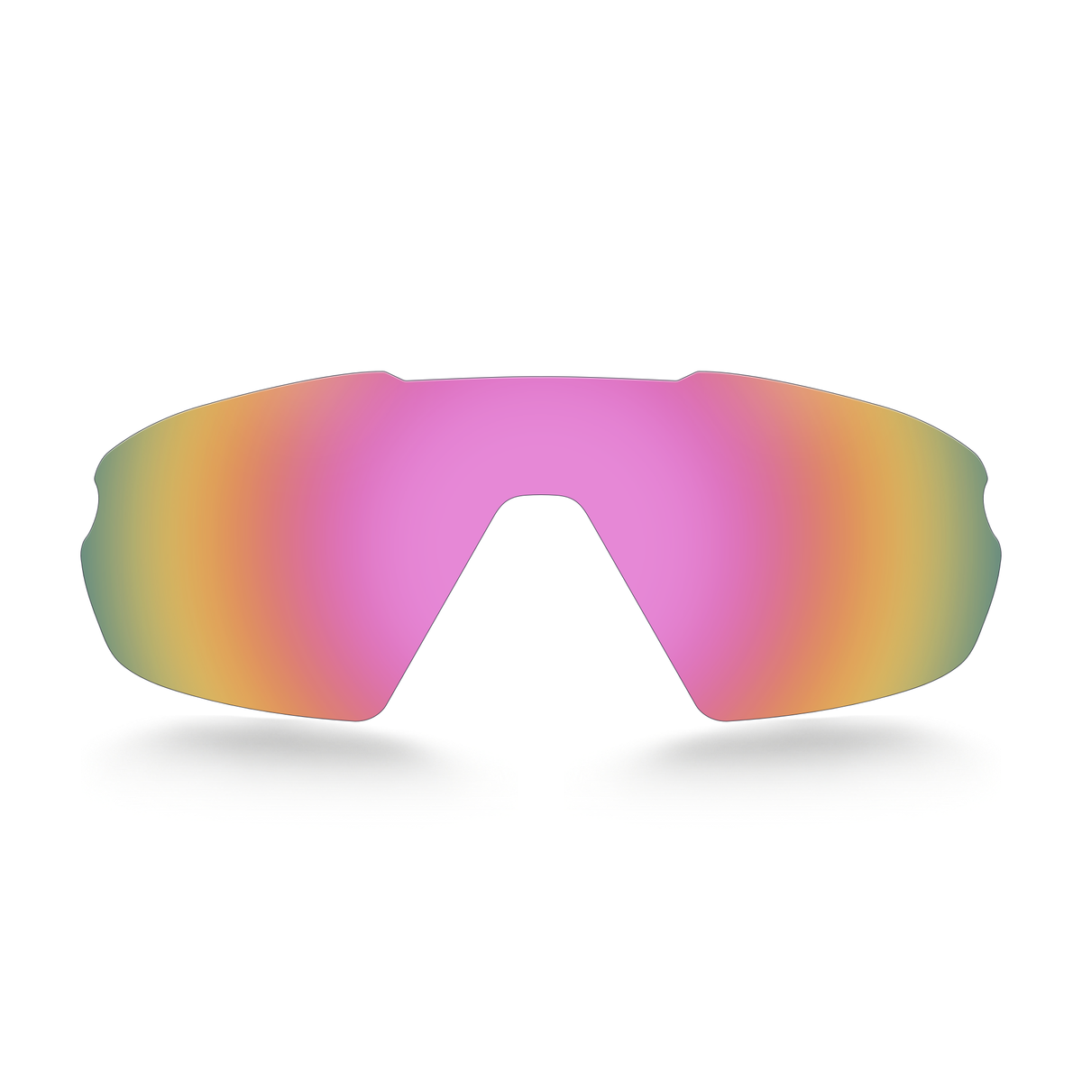 Oakley Sphaera OO9403 Replacement Lenses by FunReplace
