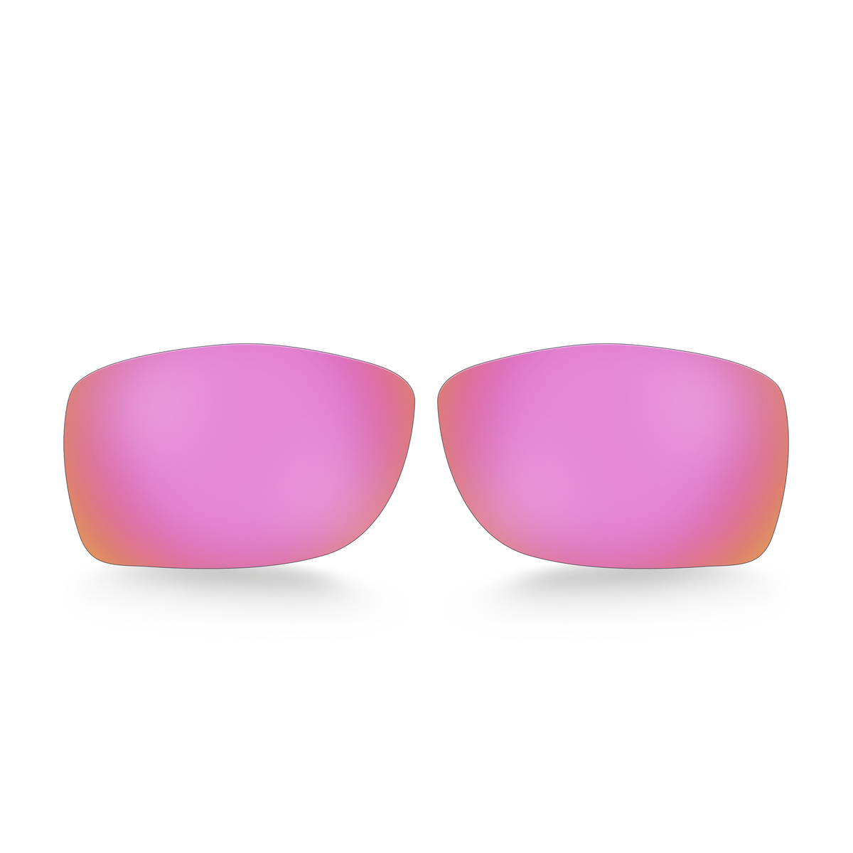 Oakley Spike Replacement Lenses by FunReplace