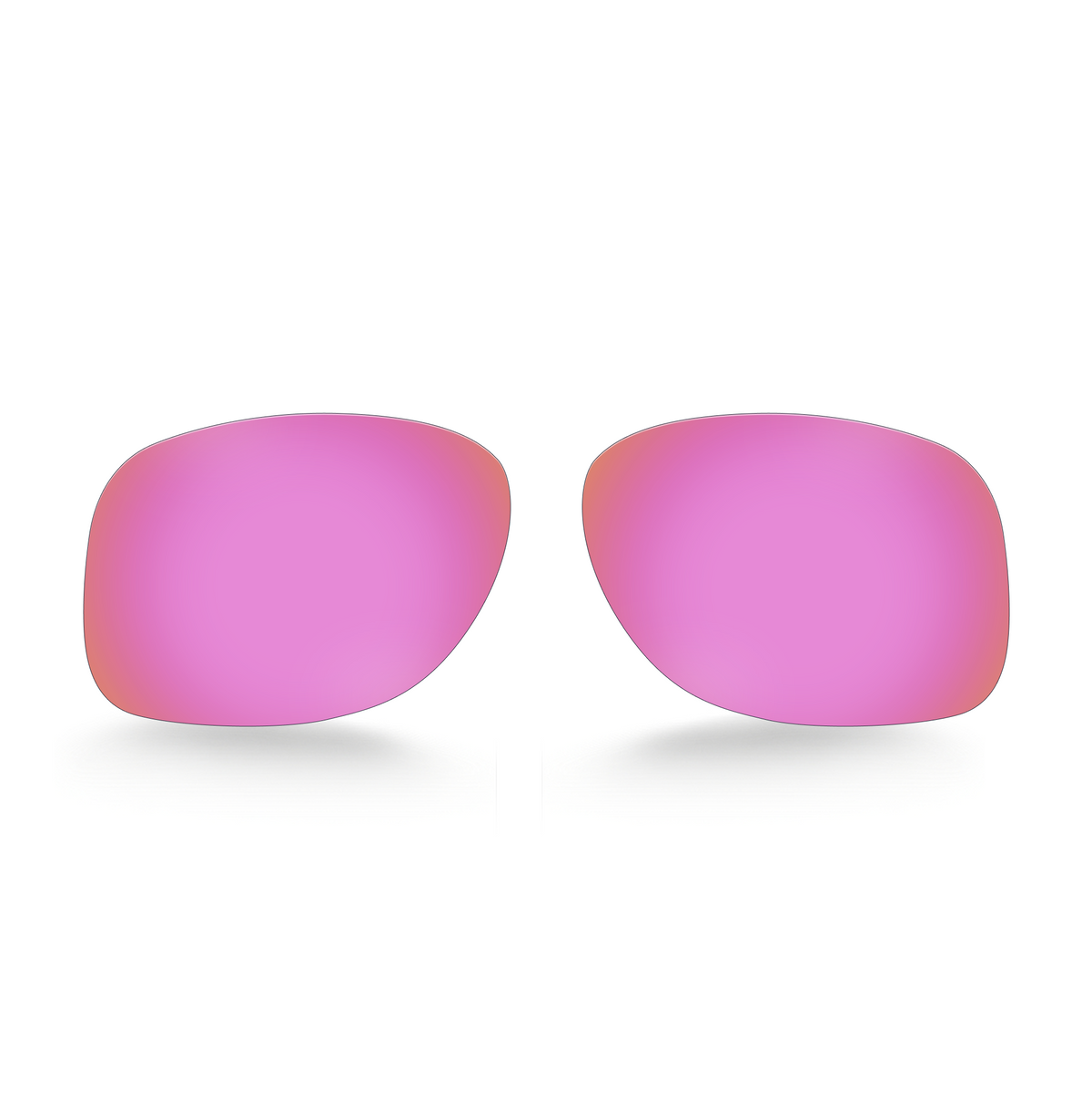Rudy Project Spinhawk Replacement Lenses by FunReplace