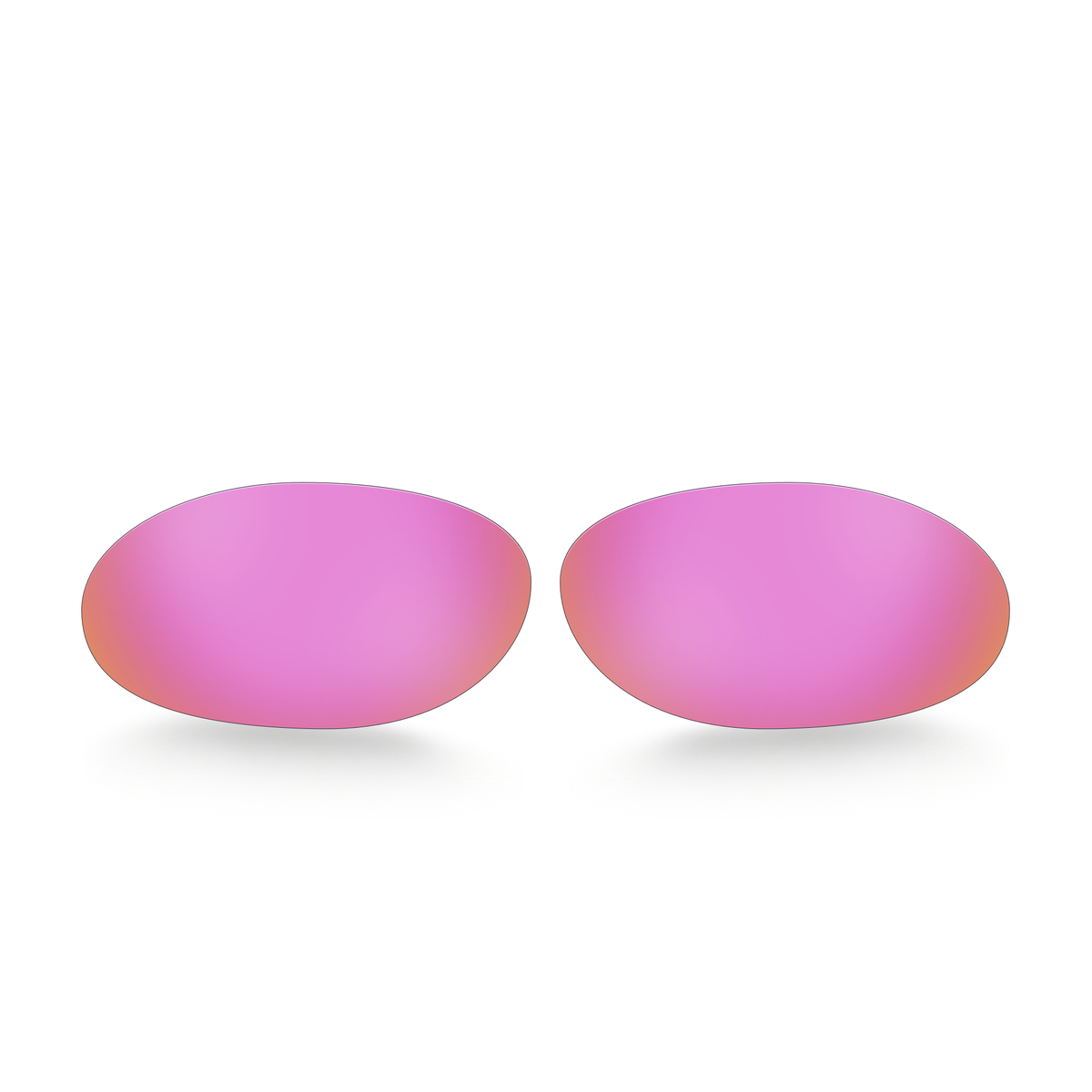 Oakley Splice Replacement Lenses by FunReplace