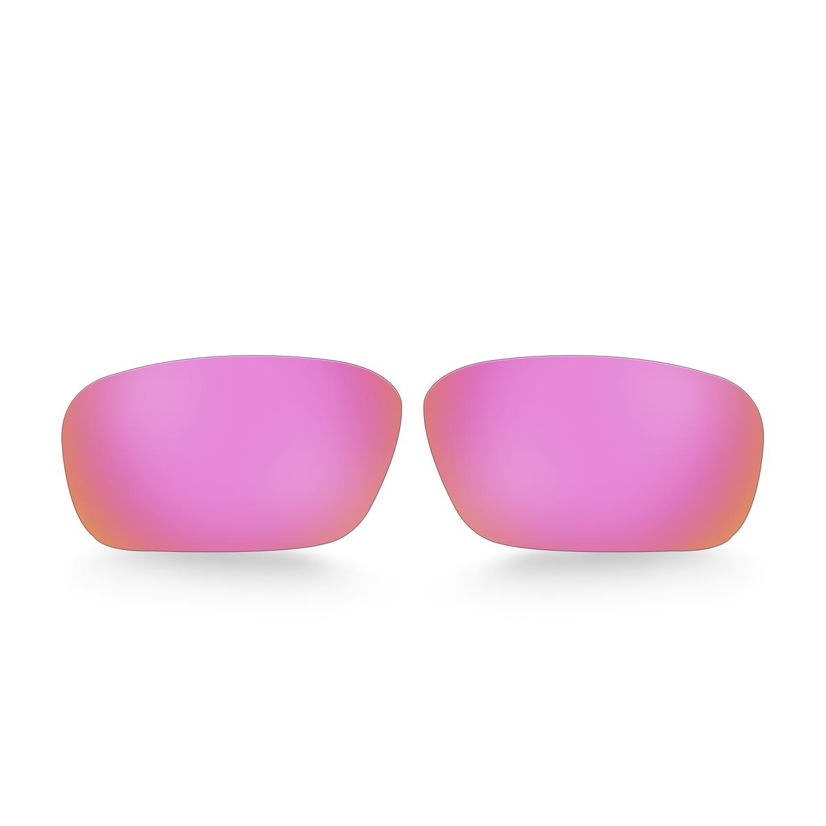 Oakley Splinter Replacement Lenses by FunReplace