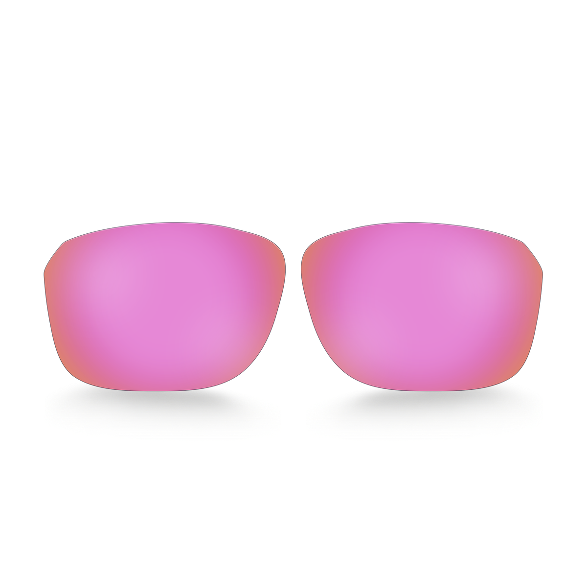 Oakley Split Shot OO9416 Replacement Lenses by FunReplace