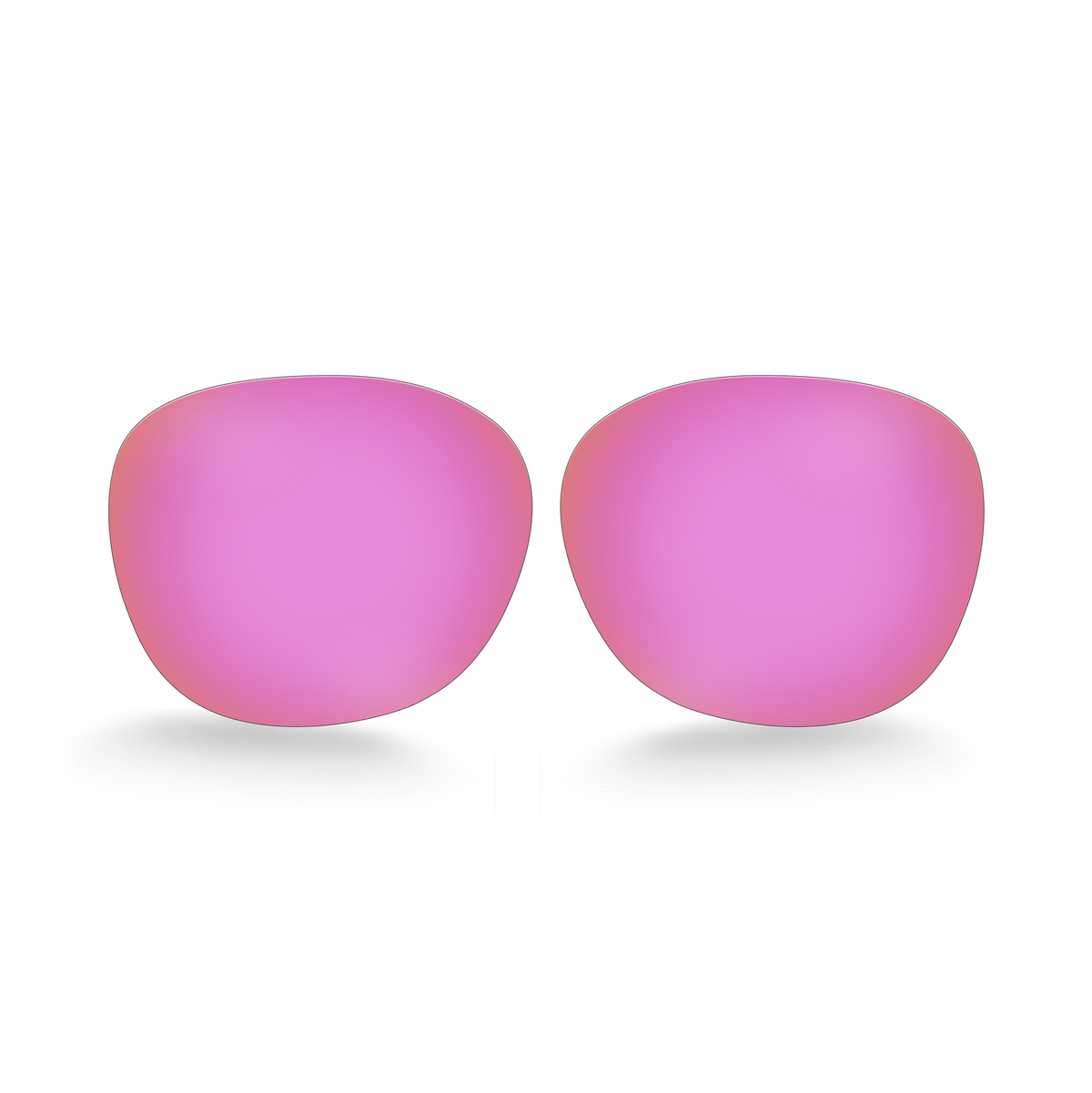 Ray-Ban State Street RB2186 49mm Replacement Lenses by FunReplace