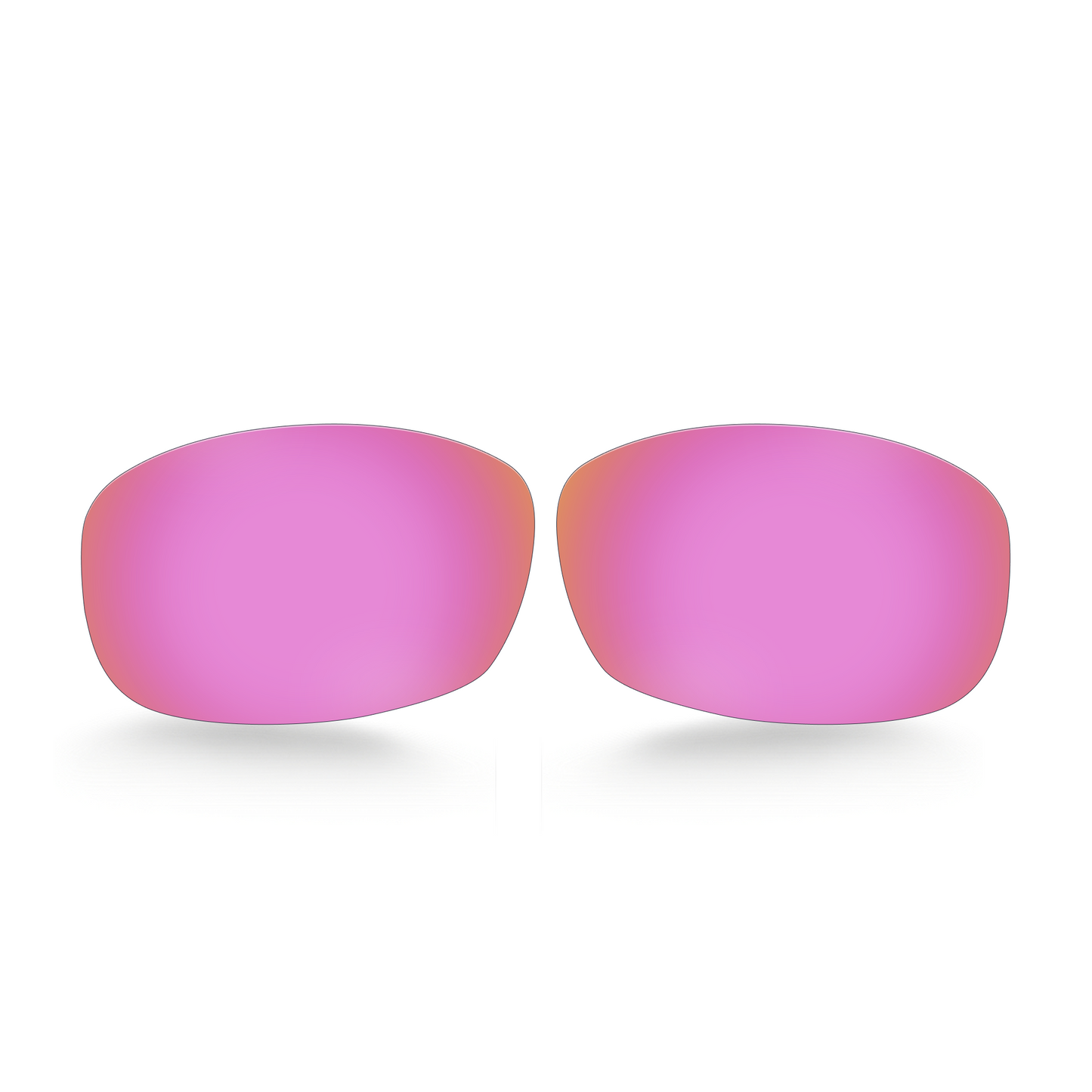 Maui Jim Stingray MJ103  Replacement Lenses by FunReplace