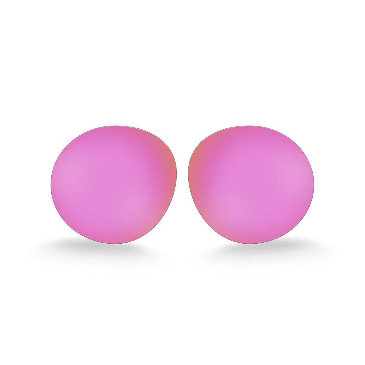 Ran-Ban Stories Round RW4003 48mm Replacement Lenses by FunReplace