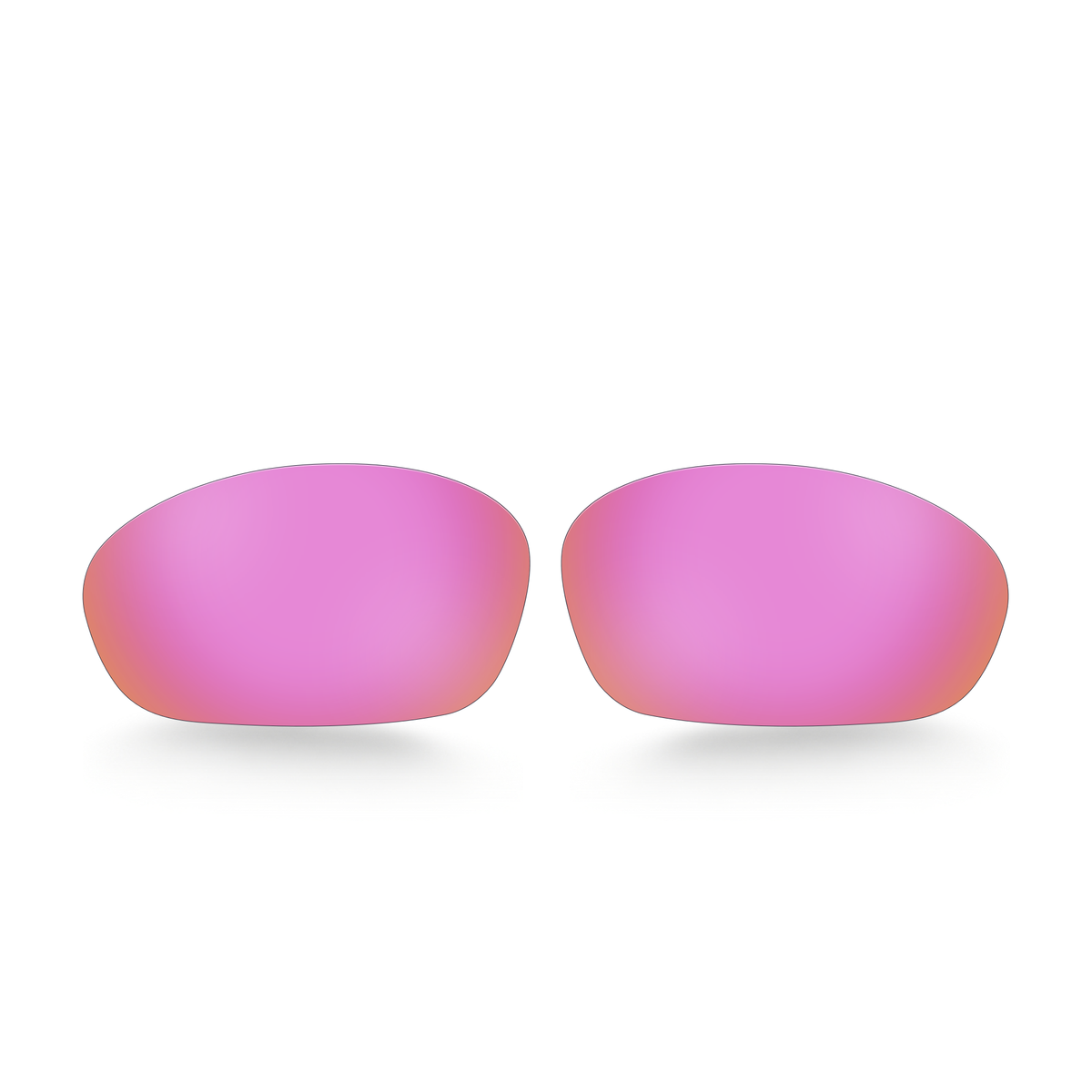Oakley Straight Jacket 2007 OO9038 Replacement Lenses by FunReplace