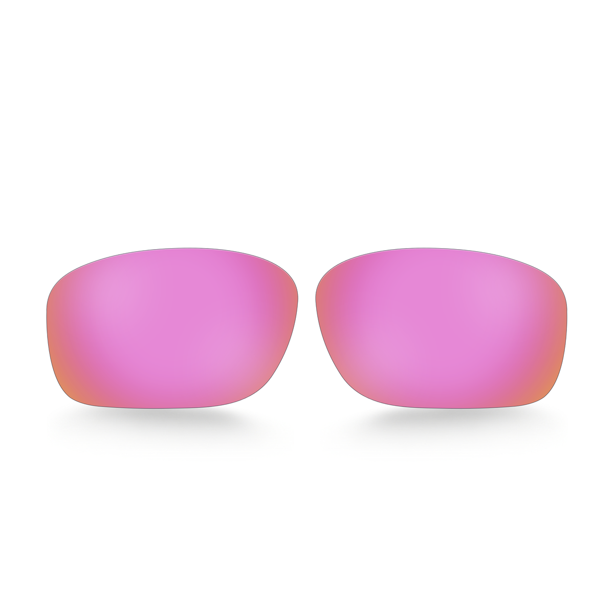 Oakley Straightlink OO9331 Replacement Lenses by FunReplace