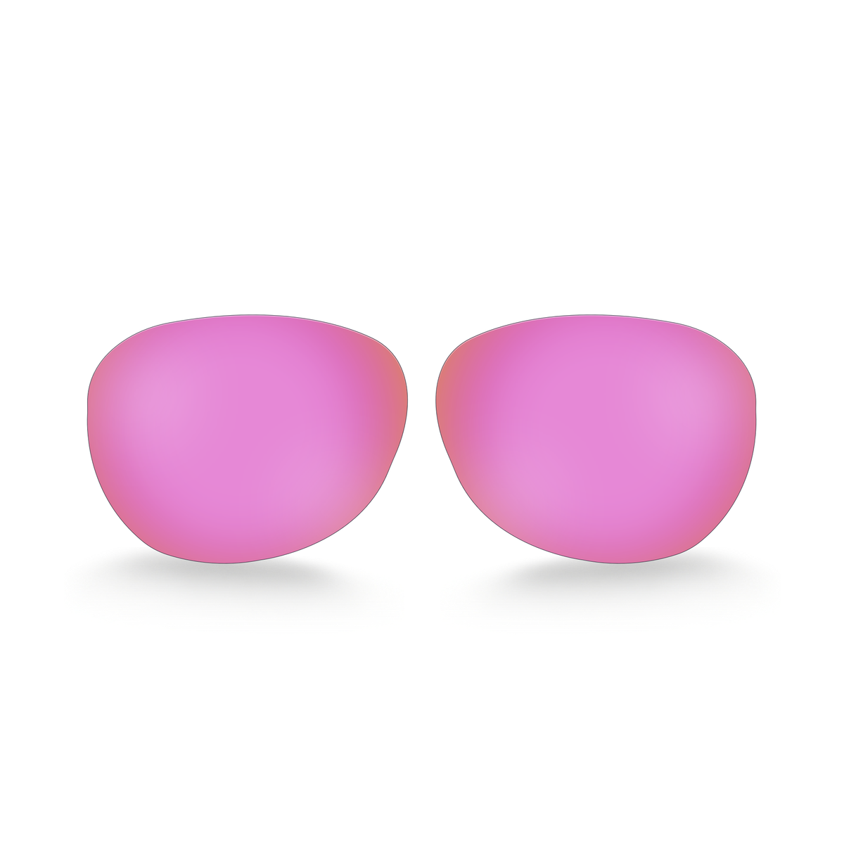 Oakley Stringer OO9315 Replacement Lenses by FunReplace