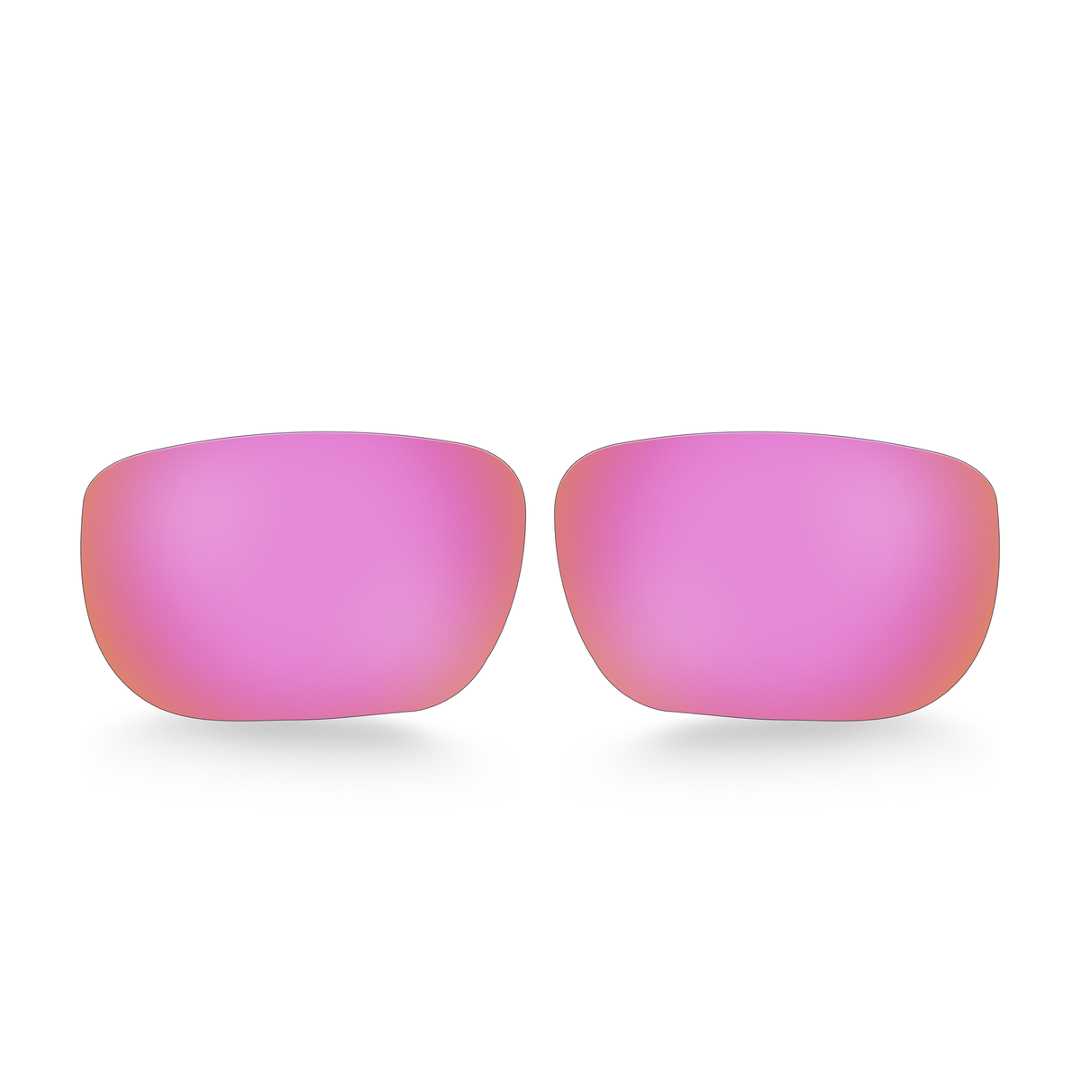 Oakley Style Switch OO9194 Replacement Lenses by FunReplace