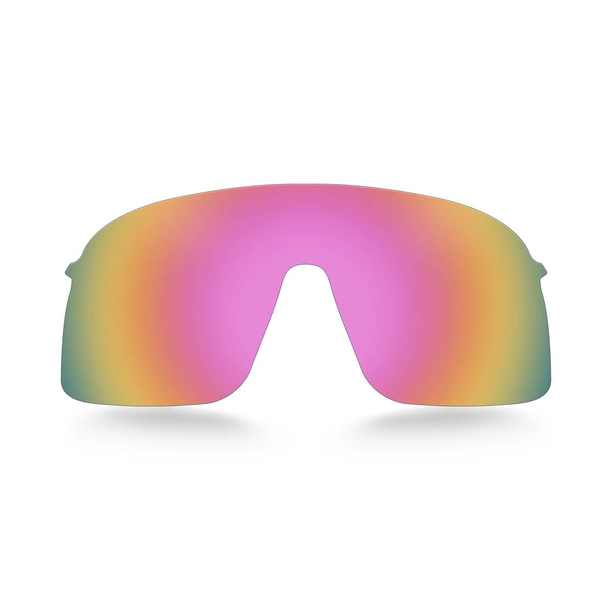 Oakley Sutro Lite OO9463 Replacement Lenses by FunReplace