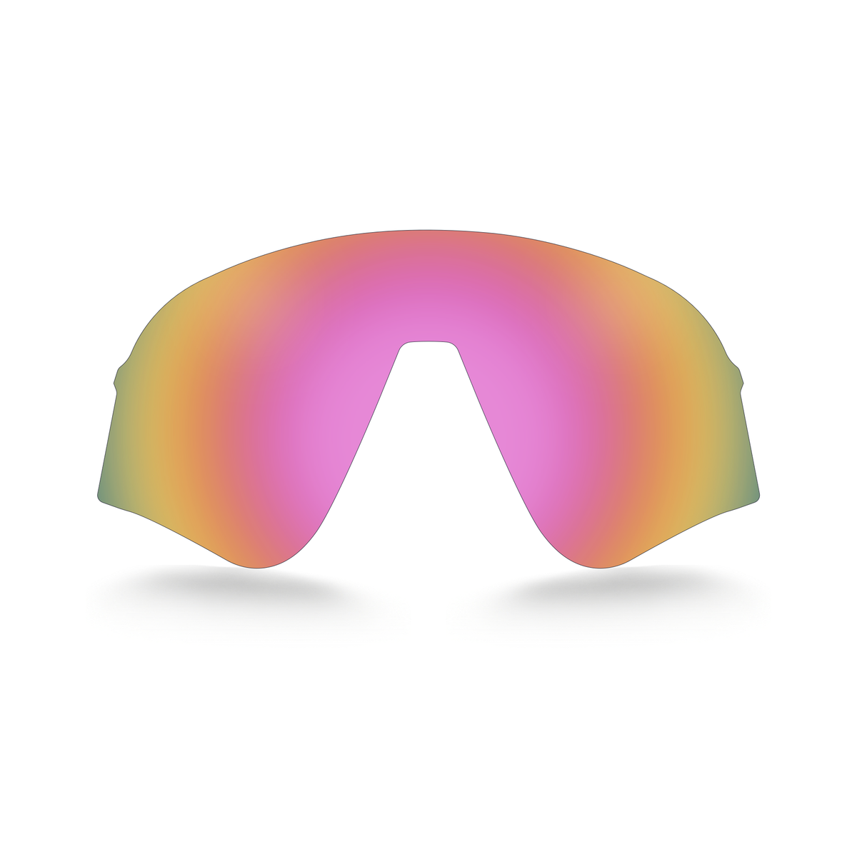 Oakley Sutro Lite Sweep OO9465 Replacement Lenses by FunReplace