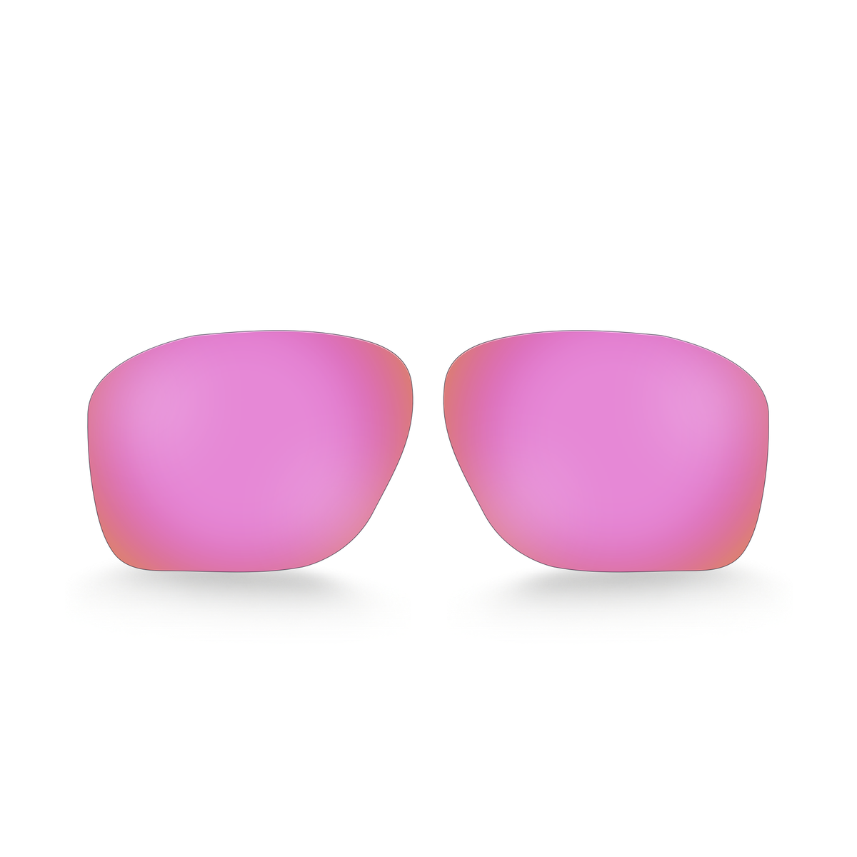 Oakley Sylas OO9448F 58mm Replacement Lenses by FunReplace