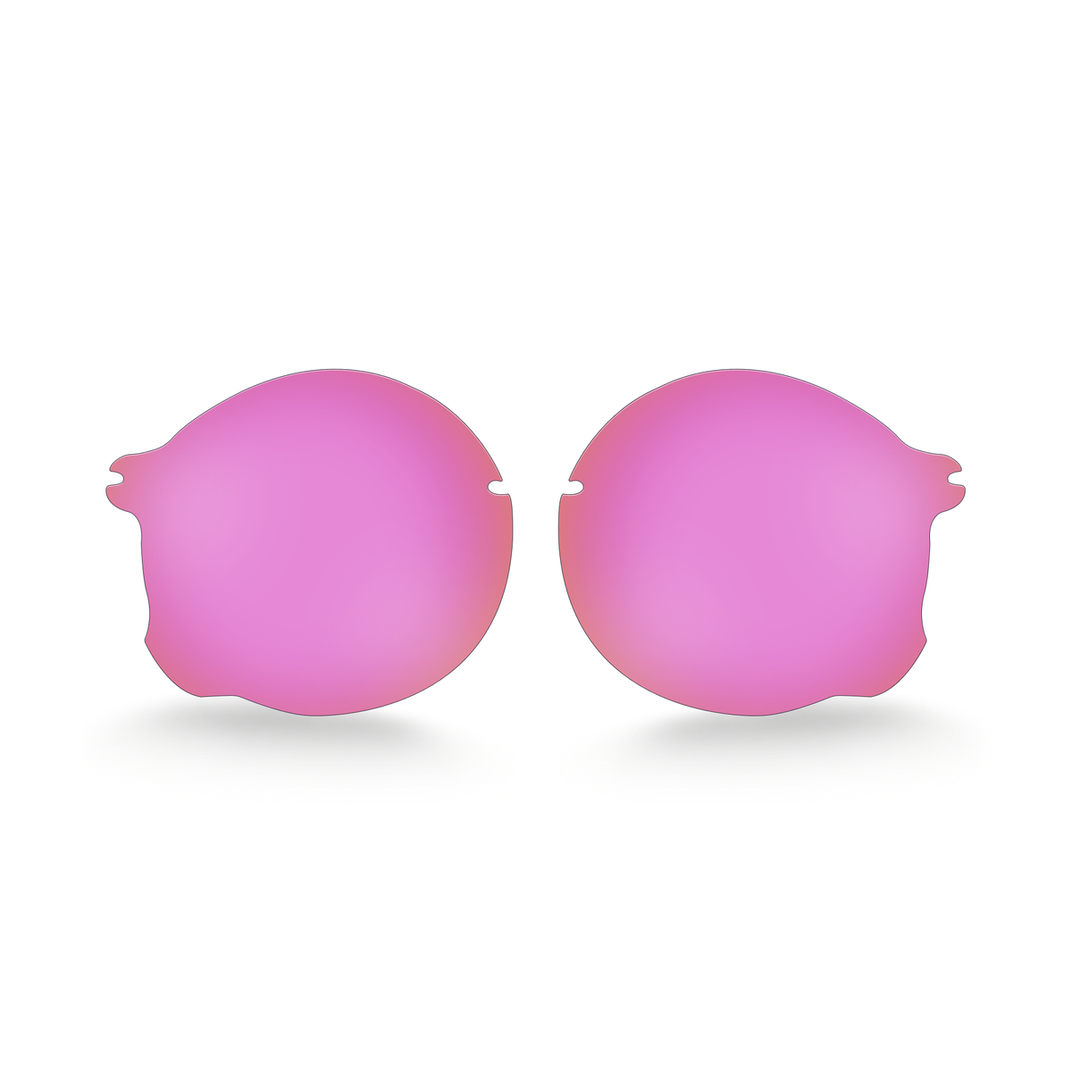 Oakley Tailend OO4088 Replacement Lenses by FunReplace