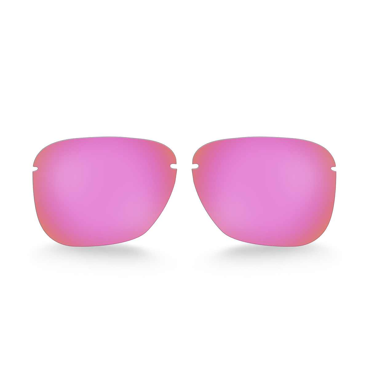 Oakley Tailhook OO4087 Replacement Lenses by FunReplace