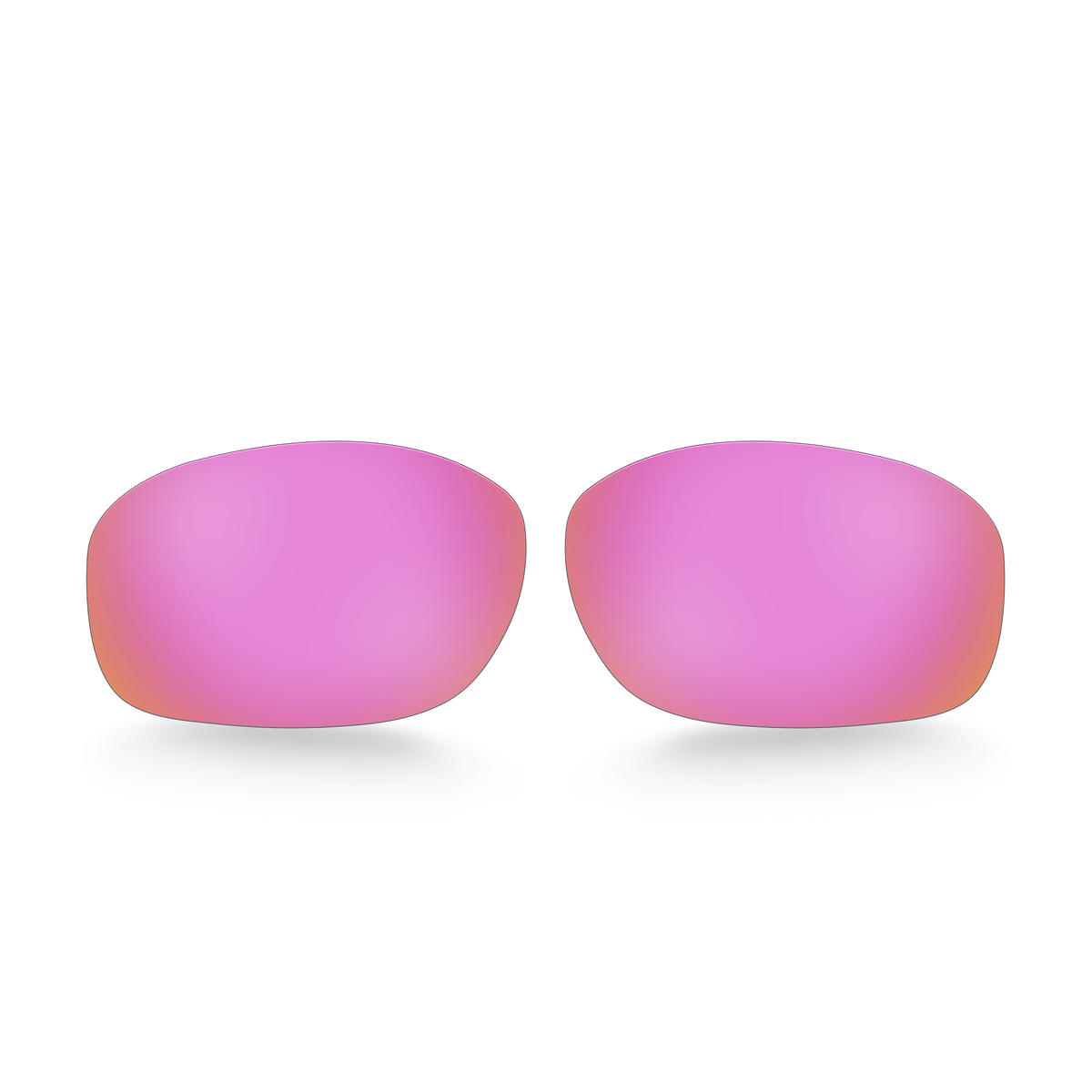 Oakley Taper OO4074 Replacement Lenses by FunReplace