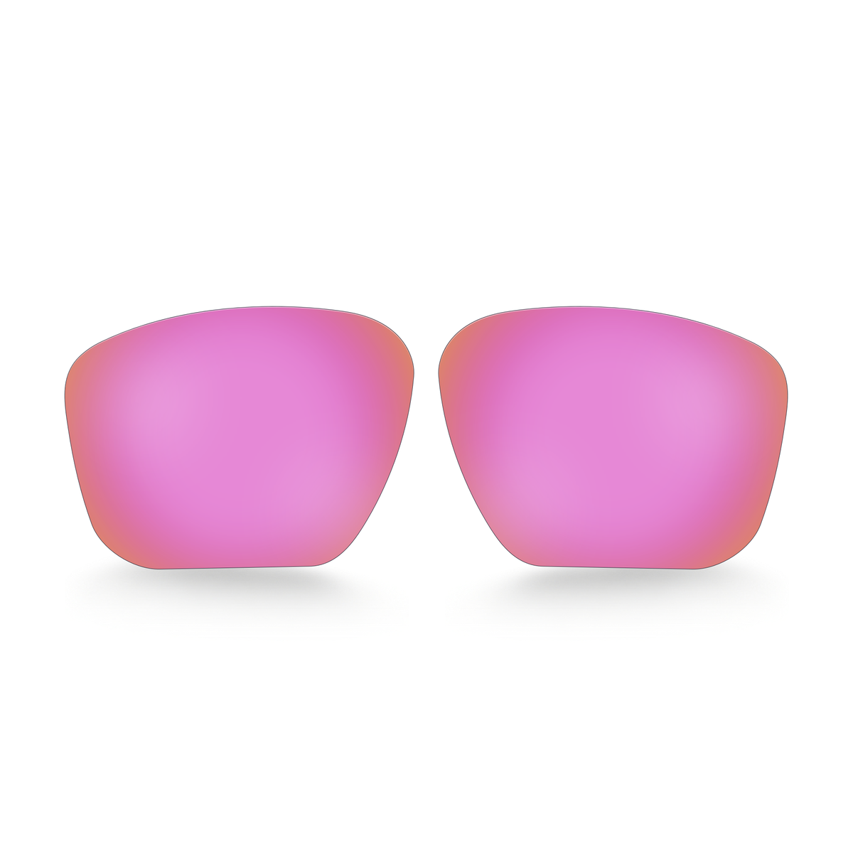 Oakley Targetline OO9397 Replacement Lenses by FunReplace