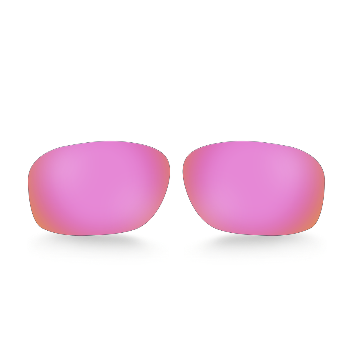 Oakley Ten X OO9128 Replacement Lenses by FunReplace