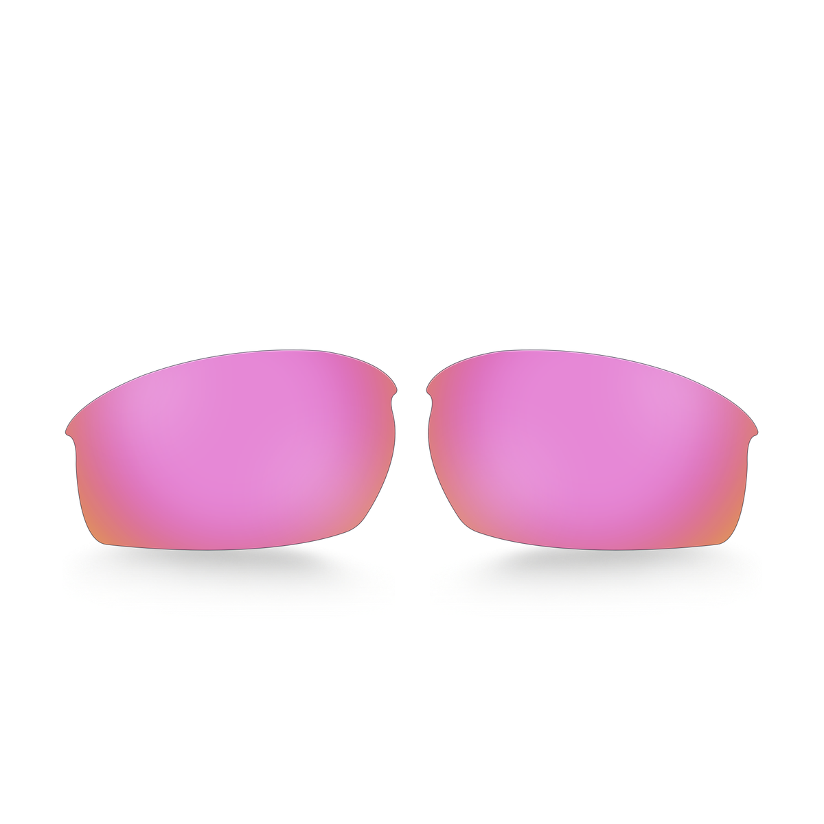 Oakley Thump Pro Replacement Lenses by FunReplace