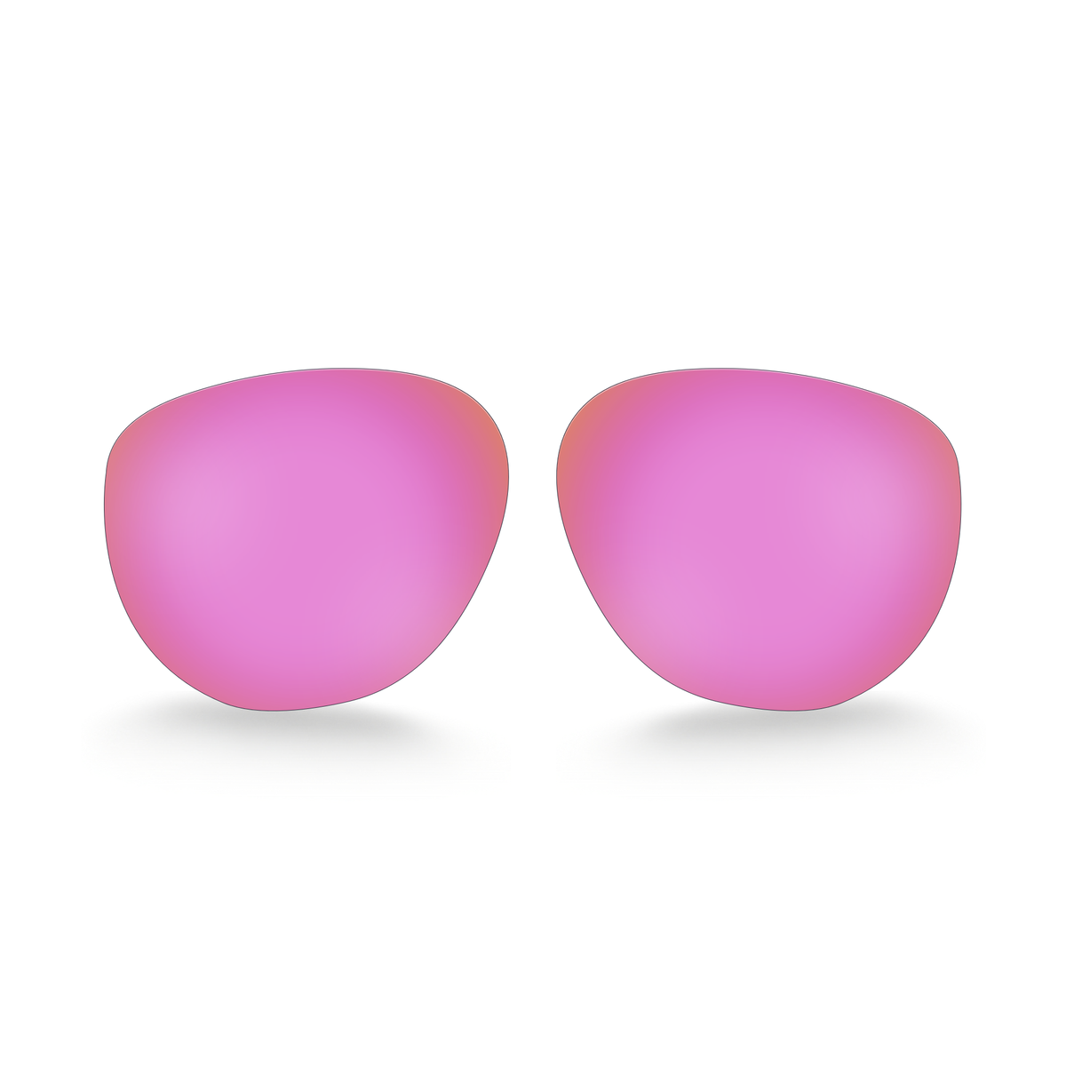 Oakley Thurso OO9286 Replacement Lenses by FunReplace